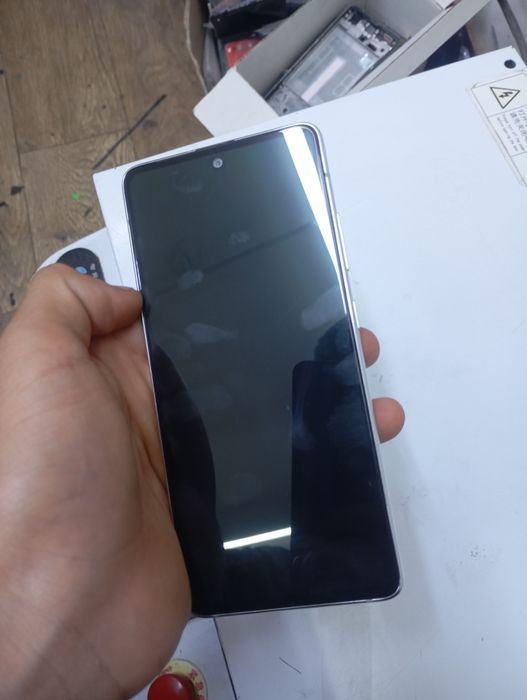 Galaxy A51 5G  128/6