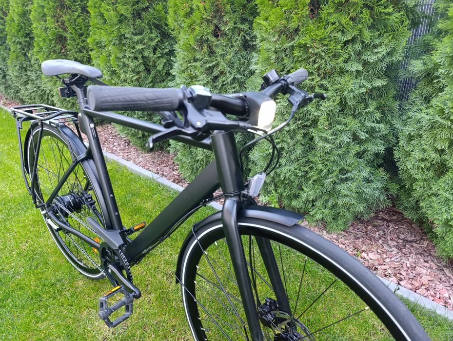 Градски велосипед Elops Speed 920 28цола/L