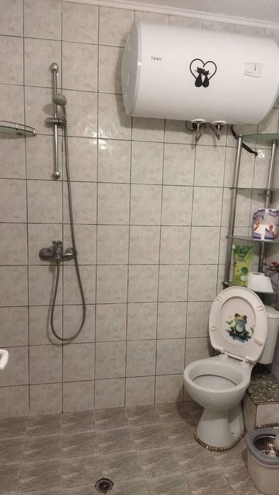 Дава се под наем Двустаен апартамент в Бургас, Възраждане - 72 кв.м за 357 € - Снимка #5