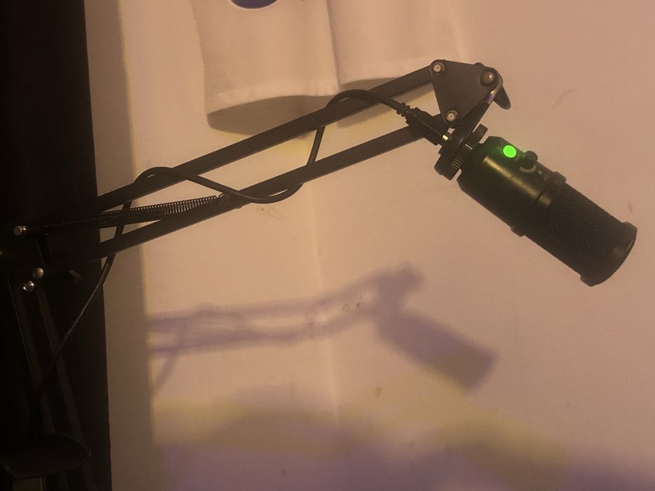 Microfon Aqiris Voyager