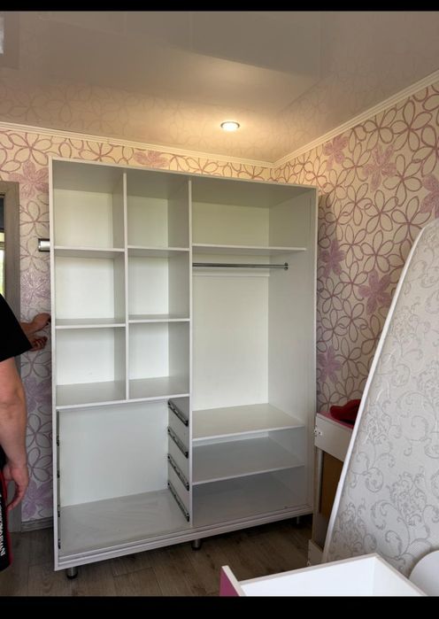 Мастер на час , муж на час, любые работы