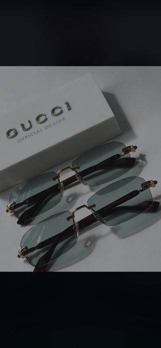 Ochelari de soare Gucci, model 2026, 100% originali, pretul este fix