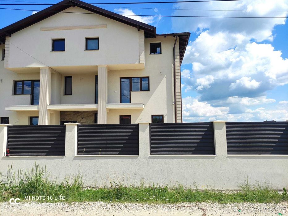 PORTI Jaluzele gard lamele tip Z, sipca grosime 0.5 0.6 produse TOP