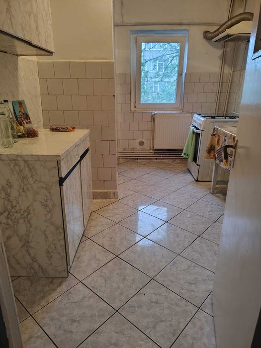 Vand apartament 4 camere, strada Brailei, Focsani
