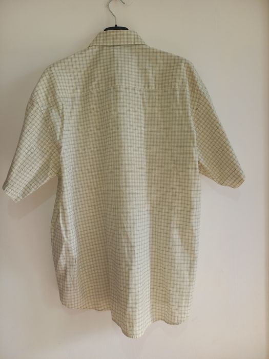 Camasa barbati din bumbac masura XXL stare perfecta