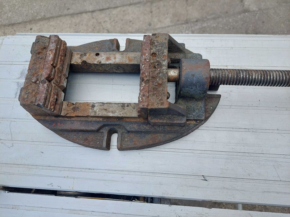 Менгеме е внос от Германия