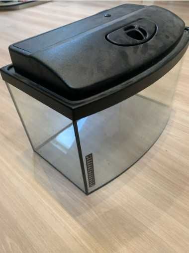 Аквариум бесплатно самовывоз