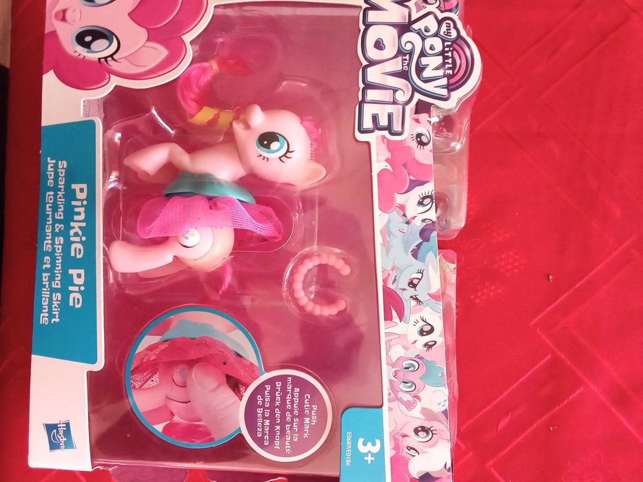 Играчки за момичета