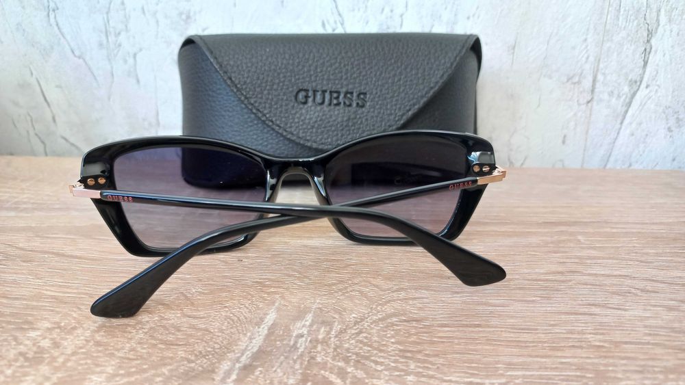 GUESS нови оригинални слънчеви дамски очила