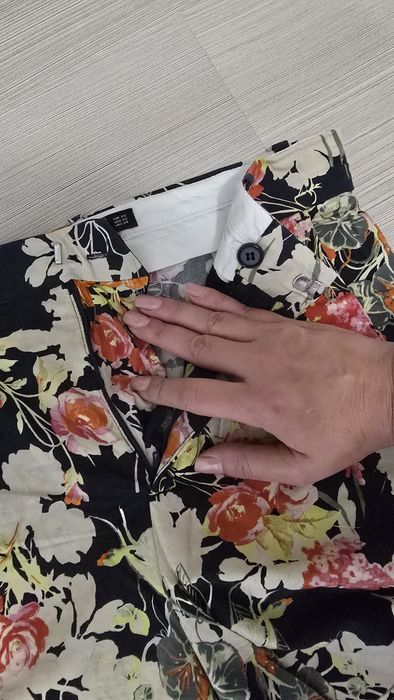 Pantaloni zara xs