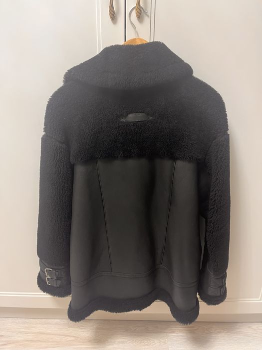 Продам дубленку