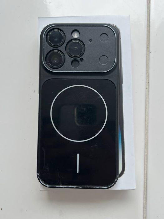 iPhone 14 pro 256gb