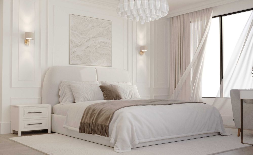 Дизайнер интерьера