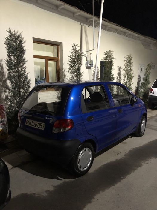 matiz 400..500 blan chqadi 13..14 tili gazda