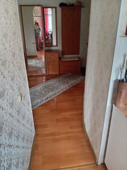 2-х комнатная в центре Кокшетау