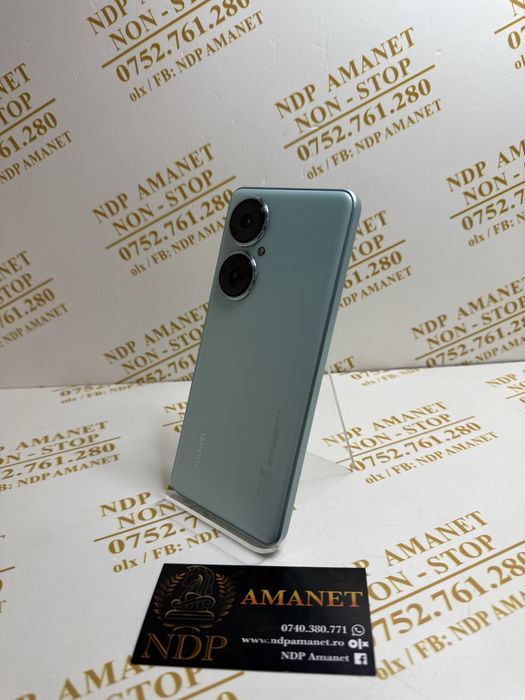 NDP Amanet Braila Huawei Nova 11i(53631)