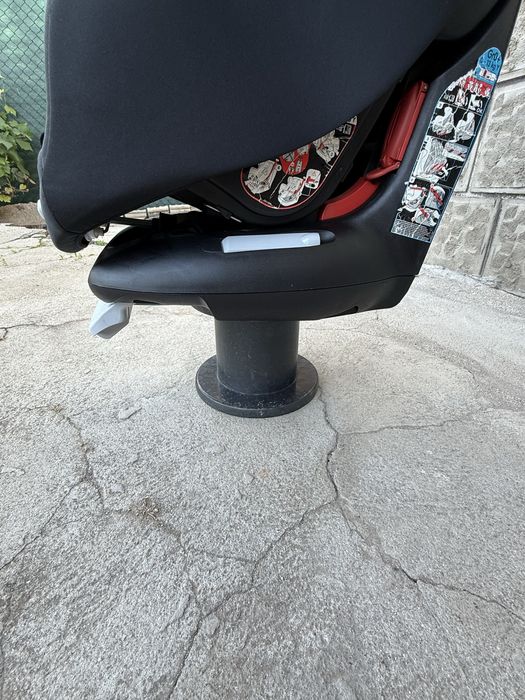 Bebeconfort Maxi Cosi Mamas and Papas детско столче за кола