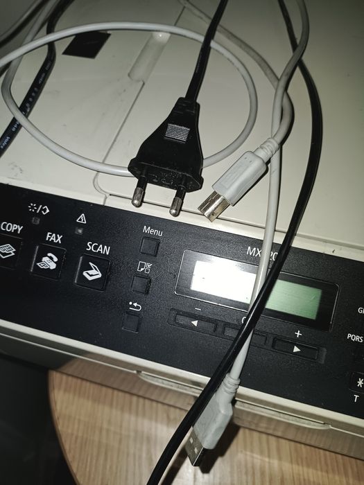 Принтер, ксерокс Canon,