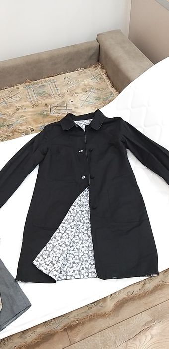 Тренчи  до колен, р. XS и S