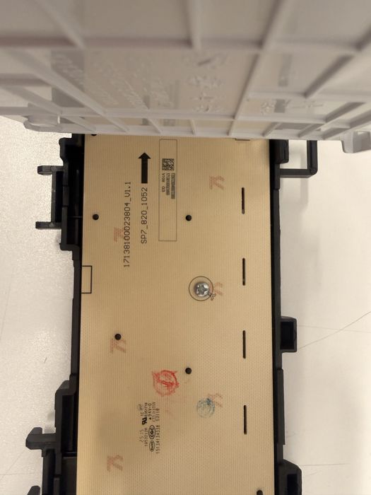 Placa masina de spalat Samsung