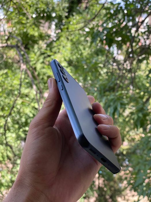 Samsung Galaxy A34