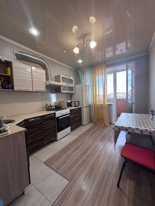 Продаю квартиру срочно!