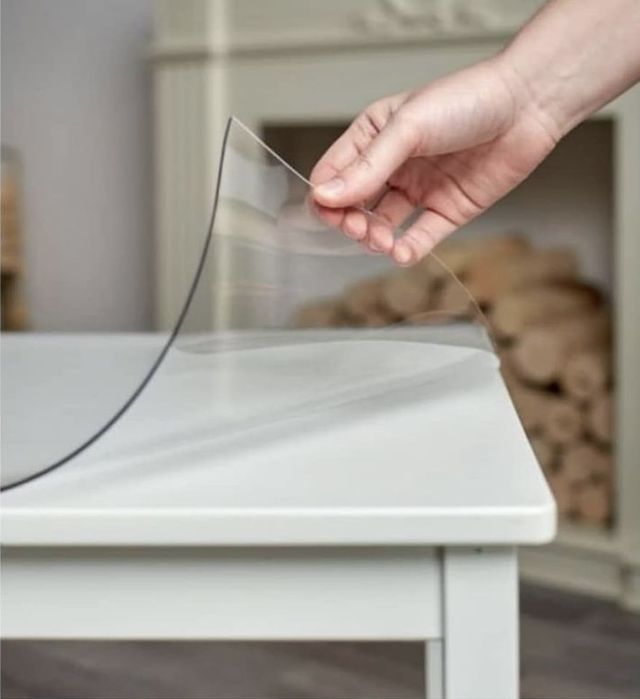 Гибкое стекло