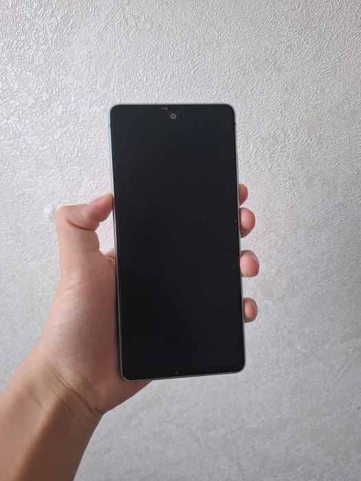 Samsung Galaxy S20 FE