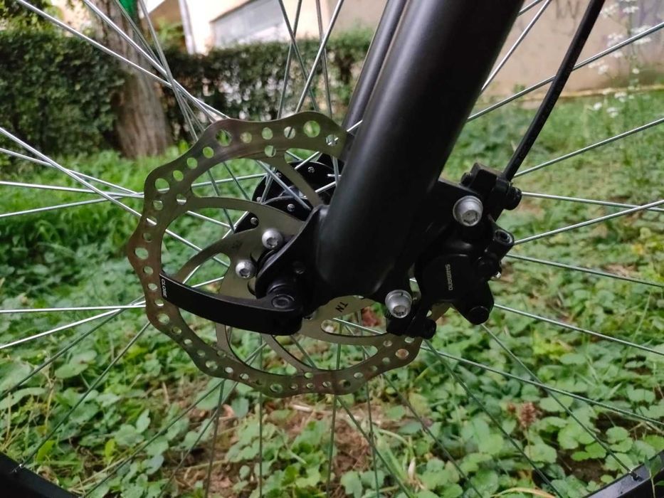 Bicicleta Ultra Nitro MTB 29 Inch