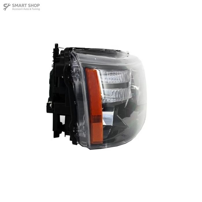 Faruri si Stopuri LED compatibile cu Range Rover Sport L320 (2009-2013