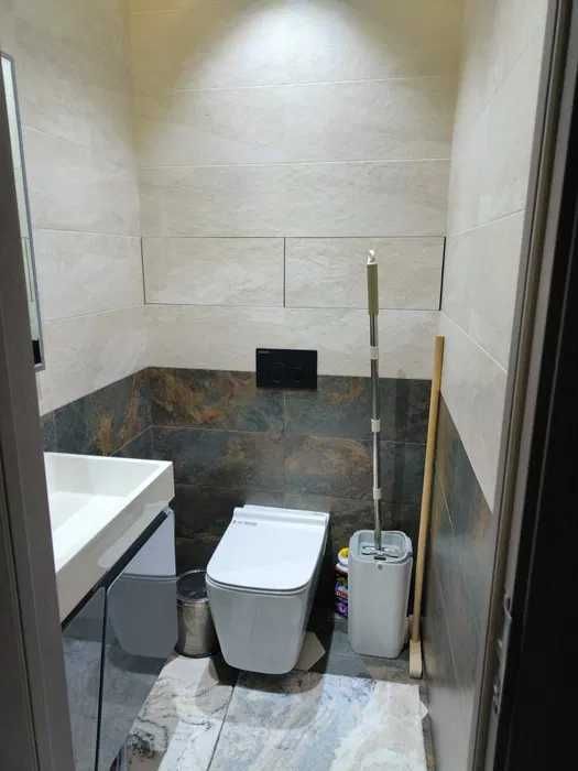 Продается  4х комнатная квартира, Район Сергели, Чайна Хаус, 0837