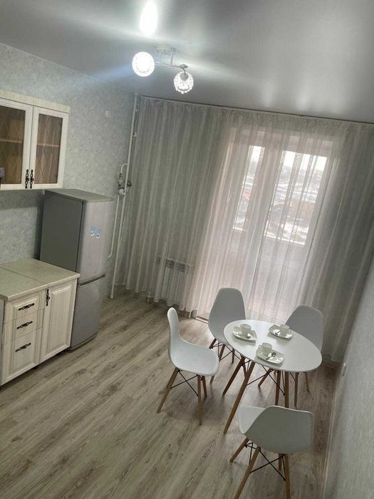 Продается 2х квартира в р-не Береке
