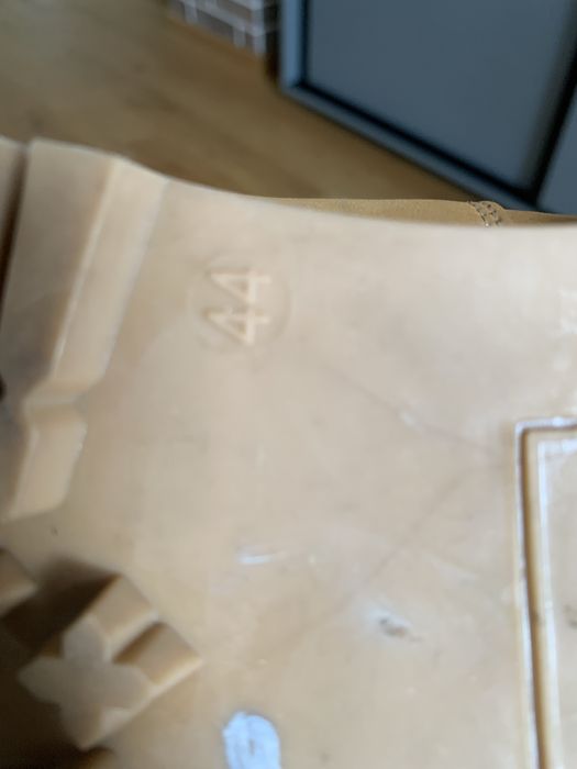 Ghete Piele /Polo /Ralph lauren