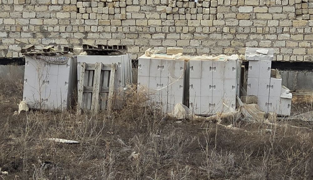 (Газаблок)Экотон Б-400