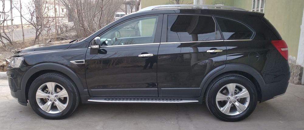 Каптива холати зор расходи йок