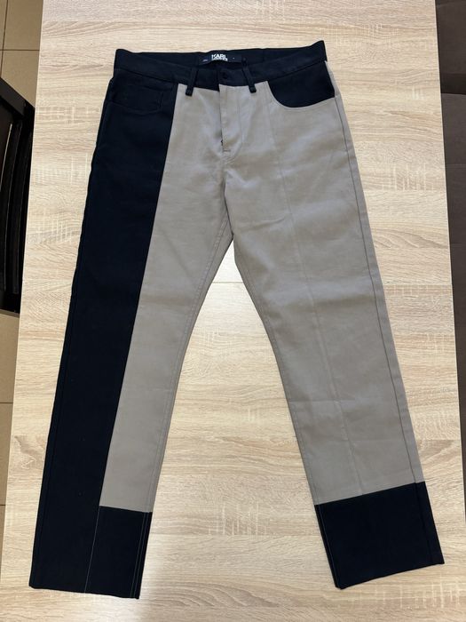 Мъжки панталон Karl Lagerfeld