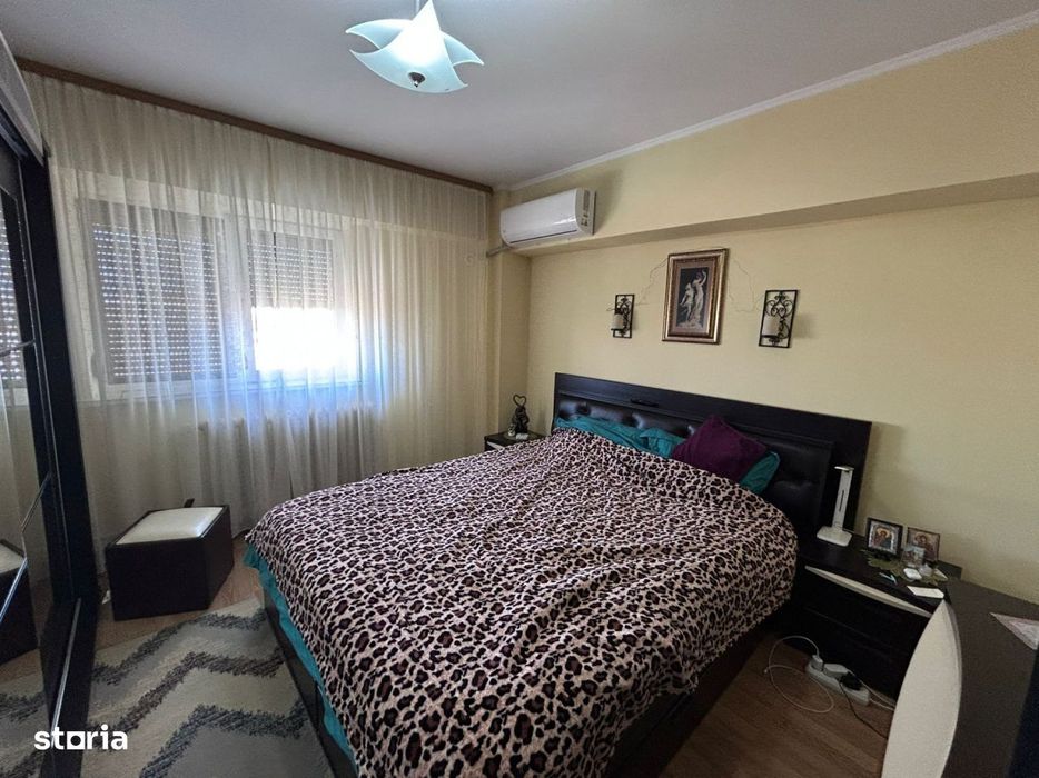 Apartament 3 camere 81mp, Ansamblul Dorobantilor.