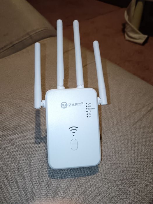 Wifi repeater-W.
