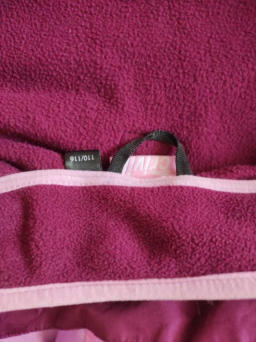 Geaca copii impermeabil