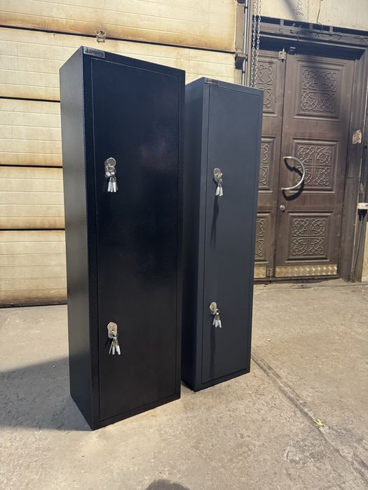 Сейфы оружейные