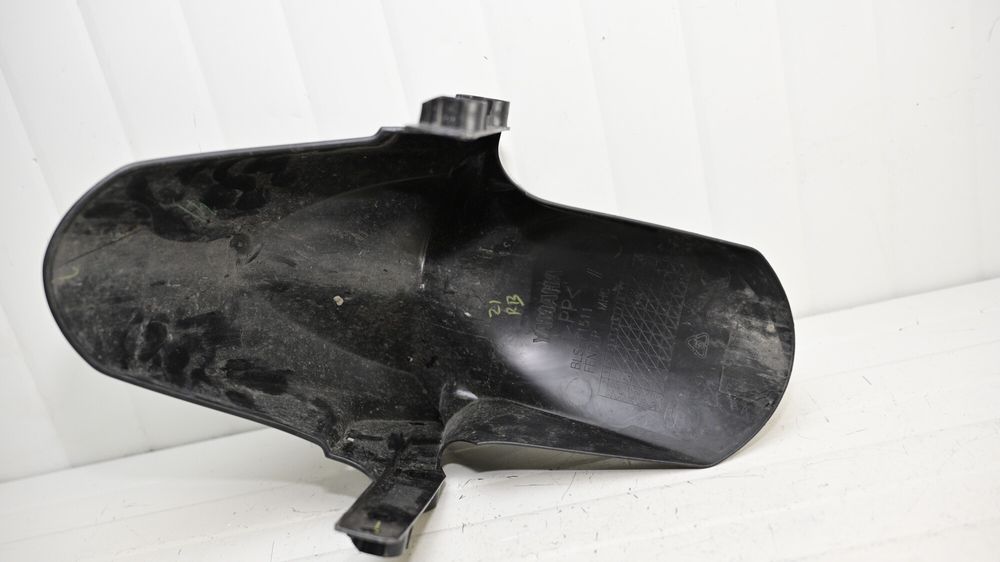 Aripa Aparatoare Roata Fata Yamaha N-Max 125 2025