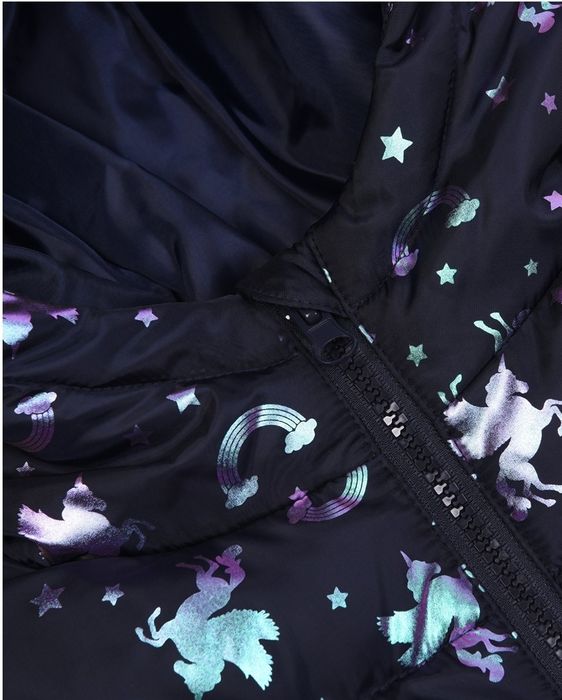 Демисезонная, детская куртка 152 размер