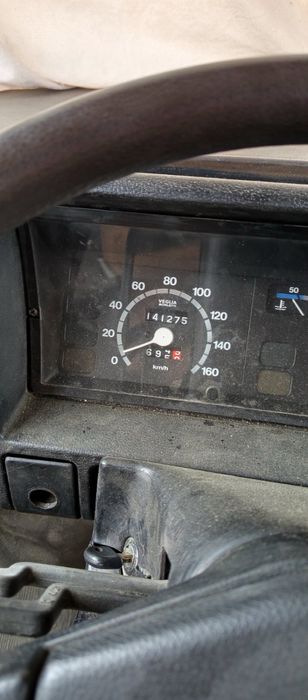 Кемпер FIAT DUCATO елнах