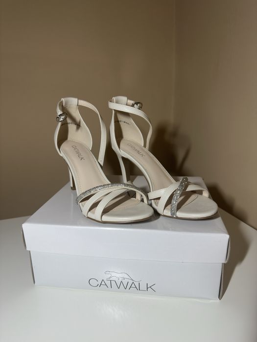 Sandale Catwalk