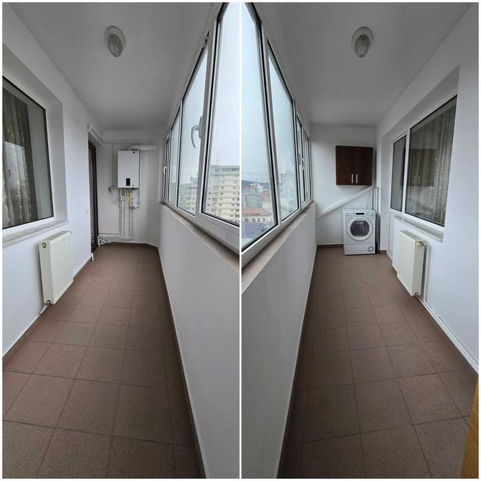 Ap 3 cam de închiriat Ultracentral Piata V Milea B Mobilux liber 1 mai