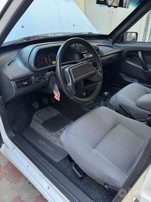 Ваз 2114. Vaz 2114 Самара