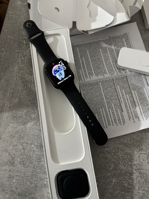 Apple Watch S8 GPS