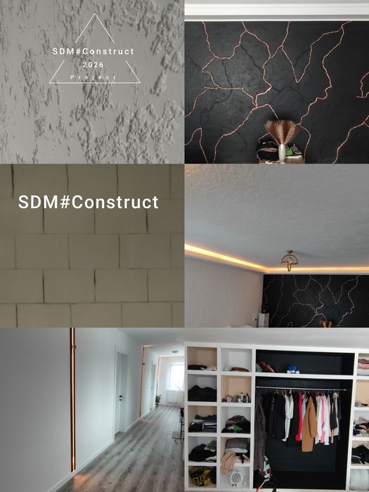 Renovări , Design interior