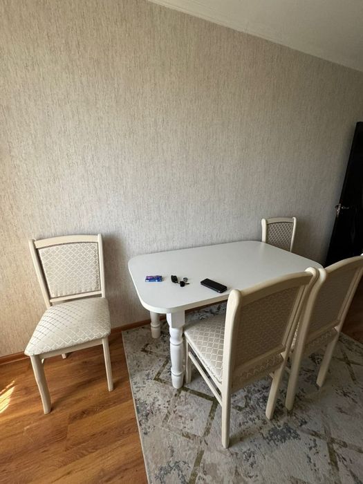 Сдам в аренду квартиру