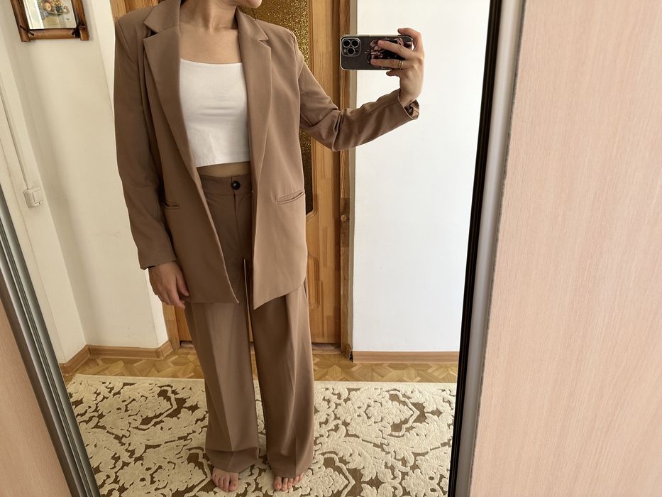 Костюм двойка